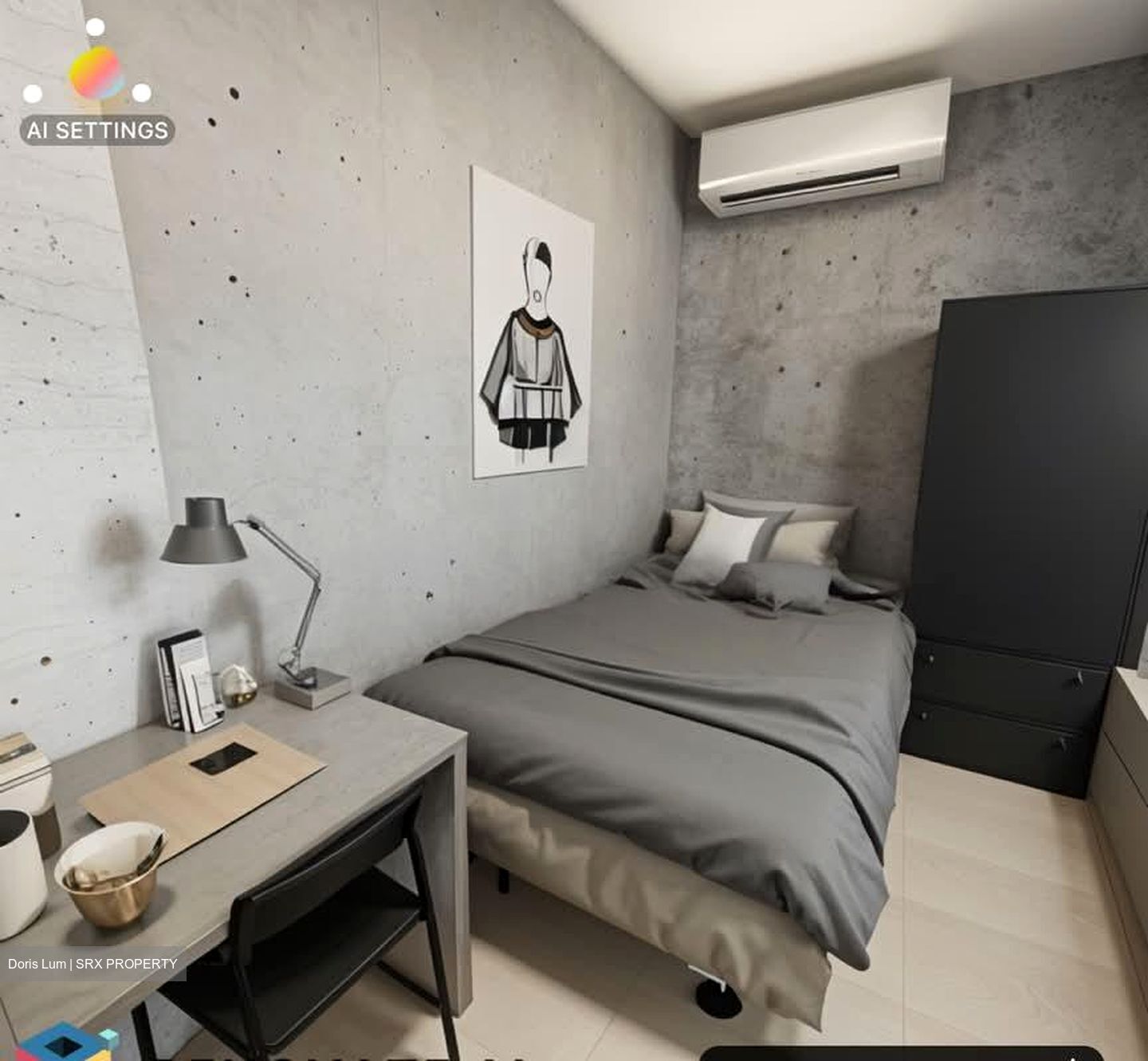 Esta Ruby (D14), Apartment #536457951